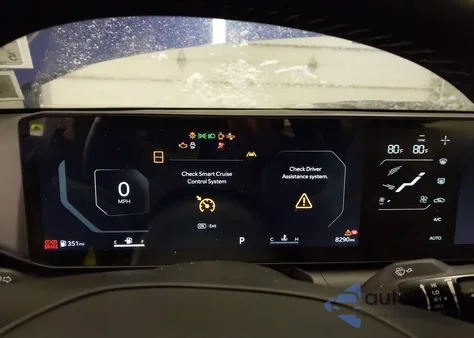 2025 Kia K4 Ex z USA, uszkodzony, nr VIN 3KPFU4DE8SE011477